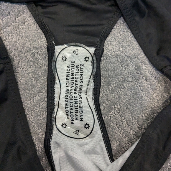 Brand New Tankini from Flamingo. Size Large. - Picture 5 of 7